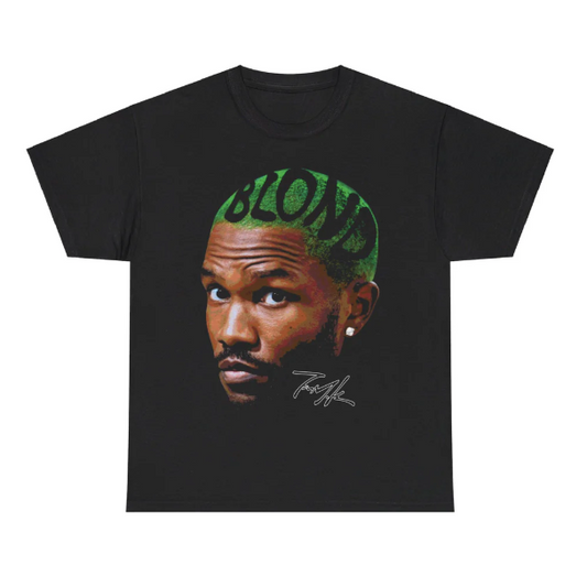 Blond Frank Ocean Graphic T-Shirt